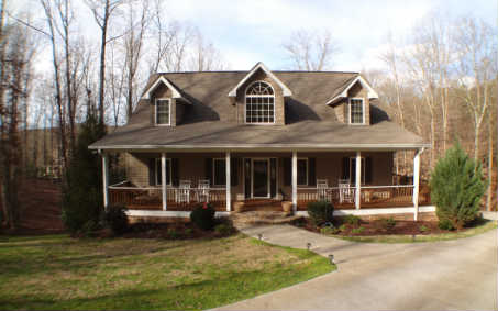 87 Carson Cove Road