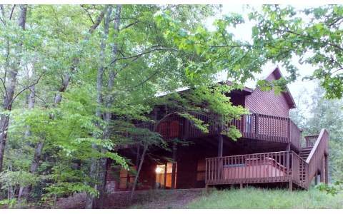 312 Hickory Lane