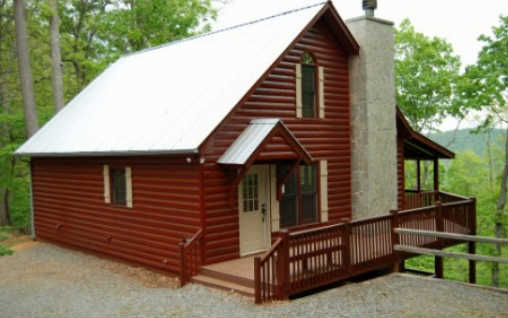 1364 Walnut Ridge
