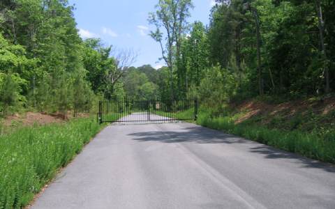 6 LTS Carters Overlook Drive