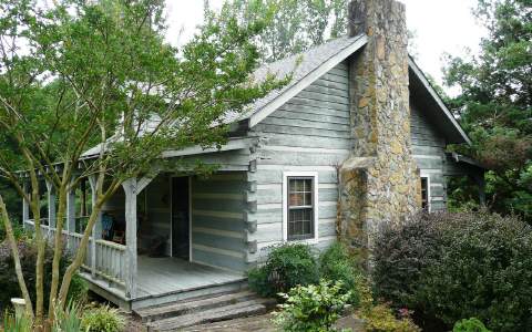 92 Blue Mountain Lane