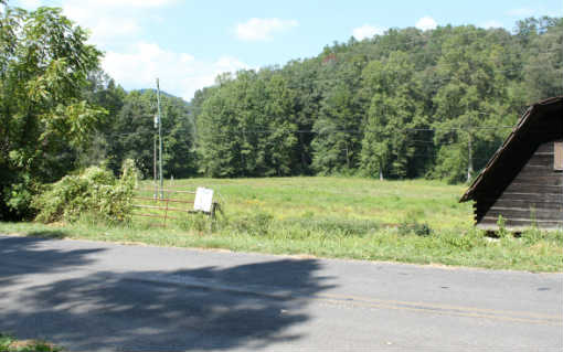 TR A Flat Branch Road