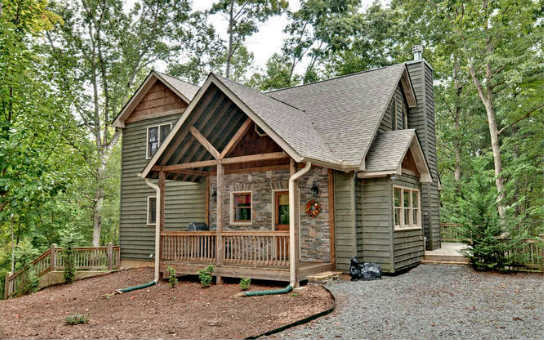 68 Bear Court