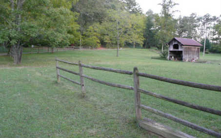 24AC Halls Chapel Road