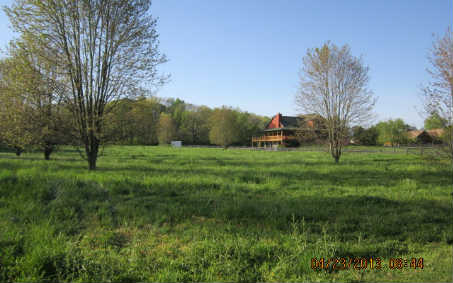 40 Cartecay River Estat