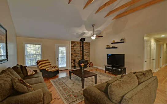 528 Timberwalk Drive