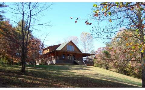 144 Riverside Lane