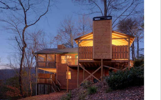 515 Amy Creek Circle