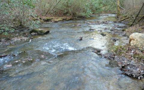 6.2AC Harrison Sluder Road