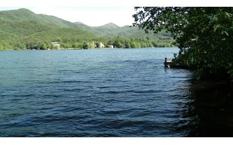 100 Lakeview Drive