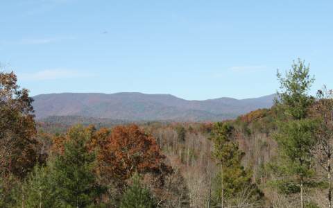 Craigtown Road