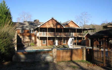 46 River Lane
