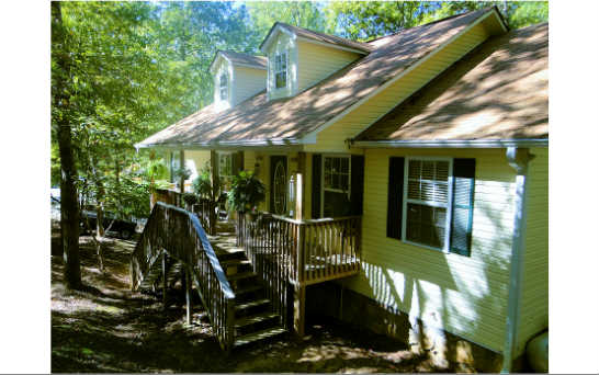 1176 Riverview Drive