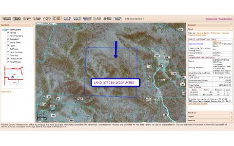 0 Richards Trail