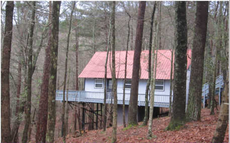 301 Walnut Mountain Road