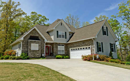 153 Whispering Oaks Drive