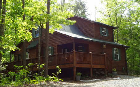 174 Eagle Drive
