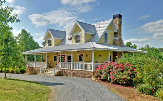 240 Burleson Road