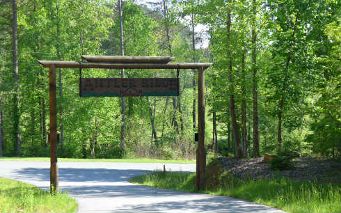 LOT 1 Antler Ridge Road