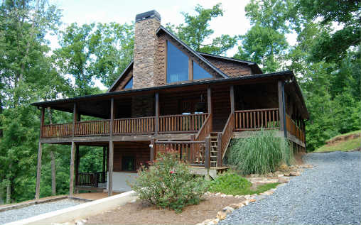 308 Hidden Valley Drive