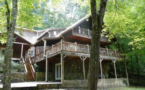 717 Greeley Drive
