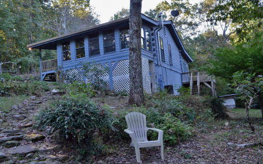 355 Mollie Mountain Trail