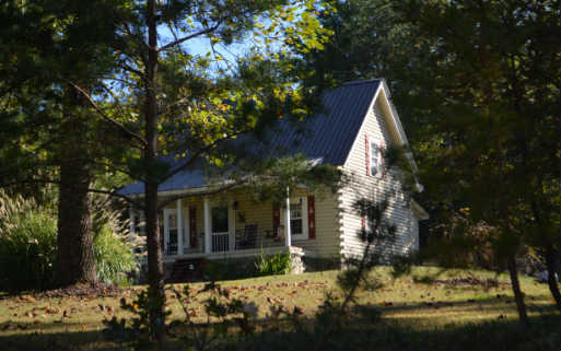 1824 Old Bucktown Road