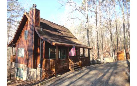 107 Zenith Trail