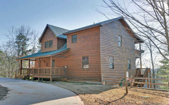 479 Lake Forest Drive