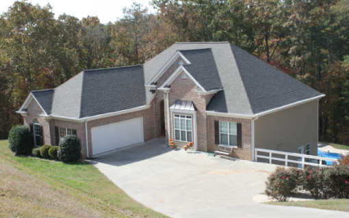 186 White Oak Ridge