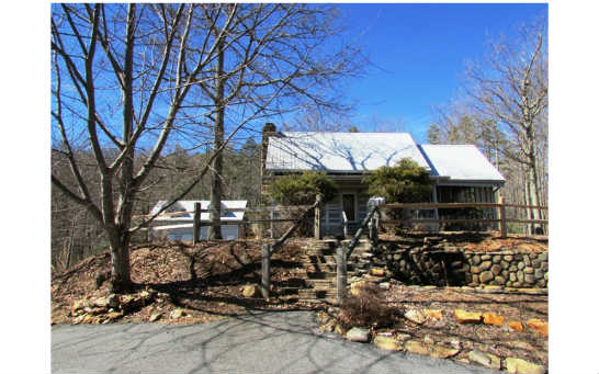 427 N Burgess Gap Road