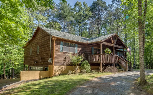 164 Hillsdale Drive