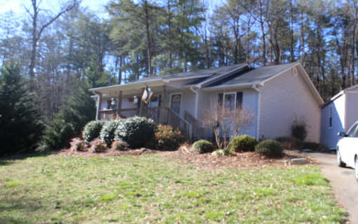 83 Brooks Trace Road