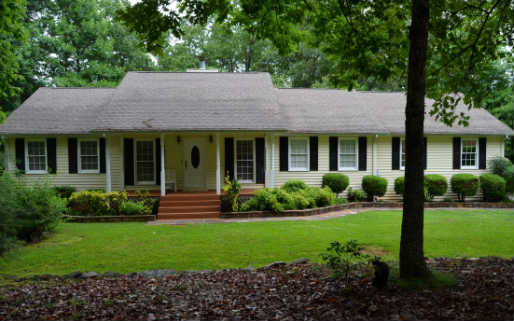 598 Timber Ridge Lane