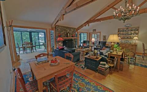 1064 Mountain Oak Road