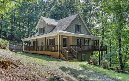 1284 Walnut Ridge