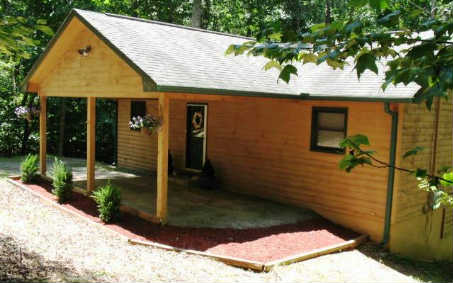 123 Rockingham Way