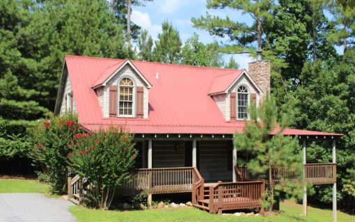 51 Stegall Mill Trail
