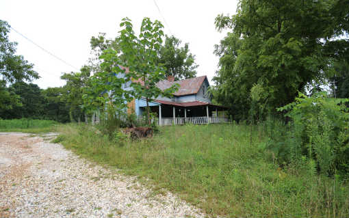 591 Hood Road