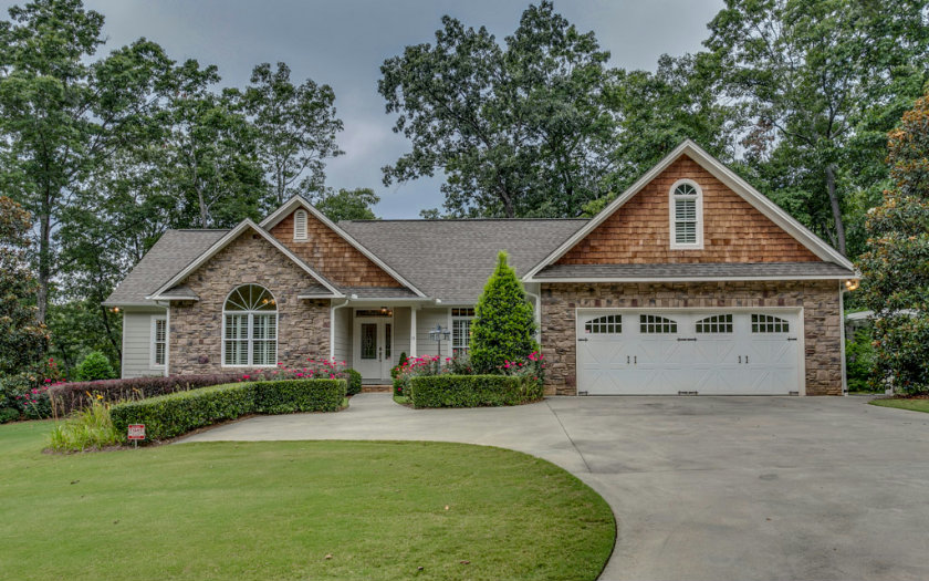 33 Oak View Drive