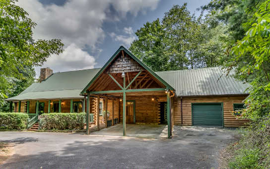 708 Indian Cave Road