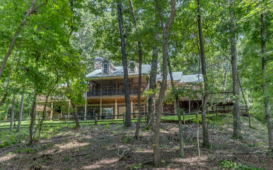 1107 John Teem Road