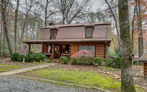 375 Cartecay Cove Drive