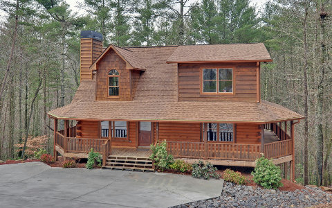 LT123 Buckhorn Estates