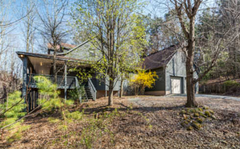 590 Lazy River Lane
