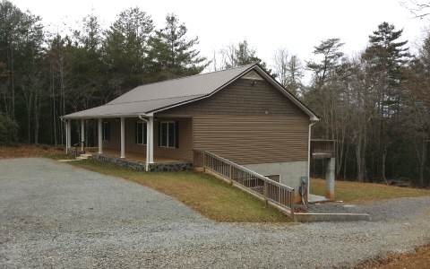 Blairsville