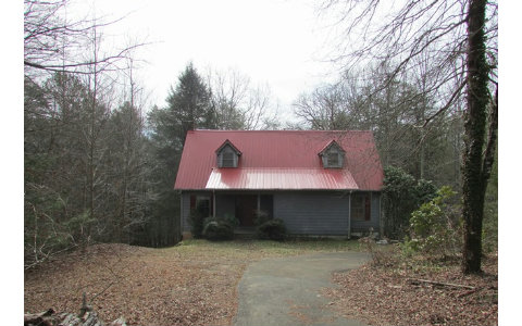 391 Wimpy Road