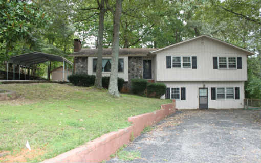 43 Poplar Street