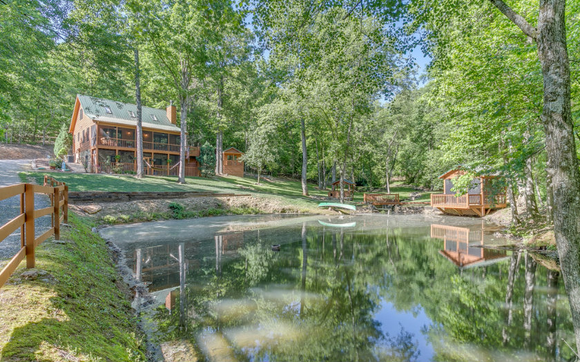 1702 Henry Evans Road