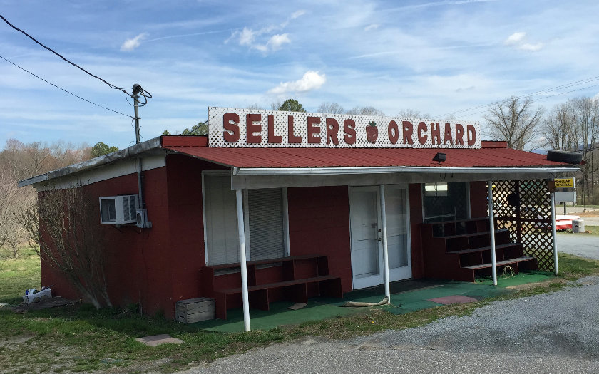 26+AC Hwy 52 & Big Creek